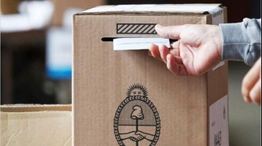 ¿Qué pasa si no voté?: de cuánto es la multa y cómo presentar la justificación