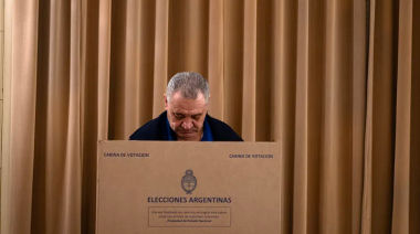 Sumados, el voto nulo y el blanco terminaron en cuarto lugar en la provincia