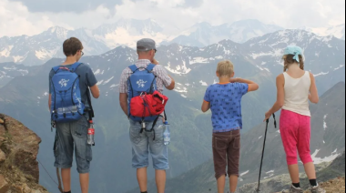 Llega noviembre y el último feriado XL del año: cuándo será