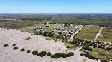 La Chiquita, un destino sin señal de celular: playas vírgenes, cielos estrellados y naturaleza en estado puro
