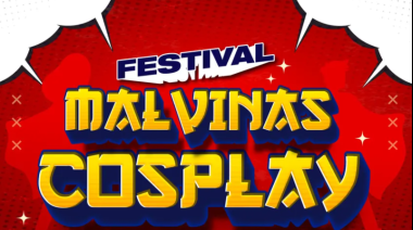 Malvinas Argentinas se llena de anime, cosplay y videojuegos este fin de semana