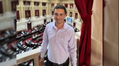 La Libertad Avanza apartó a su referente en Madariaga y crece la tensión en el espacio libertario