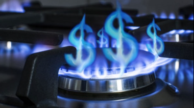Actualizan las tarifas de luz y gas y prevén subas mayores en zonas frías bonaerenses
