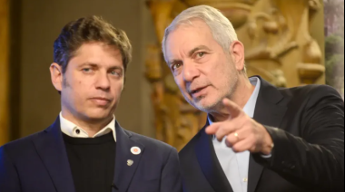 Quiénes son los 40 intendentes que salieron a respaldar a Axel Kicillof tras la carta de CFK