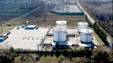 Reclamo ambiental en Pilar: piden que se cumpla el fallo que ordena cerrar las termoeléctricas