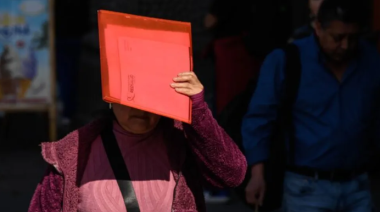 Cuáles son los municipios que sufrirán de mucho calor y pocas lluvias hasta enero