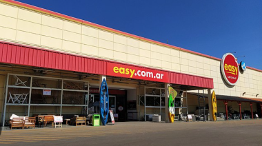 Cierra Easy de La Tablada y se suma a otros cierres del grupo
