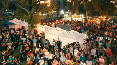 La Plata se prepara para una nueva edición del Festival de la Gastronomía Italiana