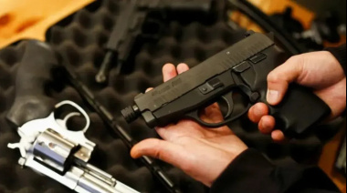 El Gobierno endurece el control de armas: cinco años de antigüedad y aval deportivo para tener semiautomáticas