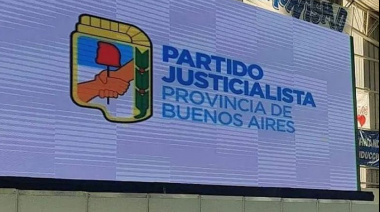 PJ bonaerense 2026: entre la rosca, el presupuesto y la pelea por el sillón partidario