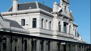 Bahía Blanca busca hacerse cargo de la Estación Sud