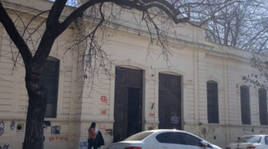 Investigan agresión en el Normal 2 de La Plata