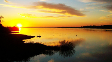 Tres lagunas bonaerenses imperdibles para escaparse de la rutina