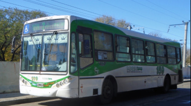 Paro de colectivos en el sur del conurbano: ocho líneas sin servicio por tiempo indeterminado