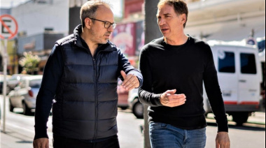 La Libertad Avanza enfrenta tensiones internas por la candidatura en la Provincia