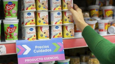 Lincoln sufre el cierre de ARSA, la empresa que fabricaba los postres SanCor