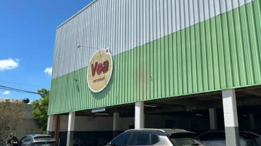 Cierra el Vea de San Pedro