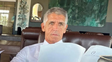 El “terror de Google”: Martín Leguizamón logró más de cien fallos históricos en su contra