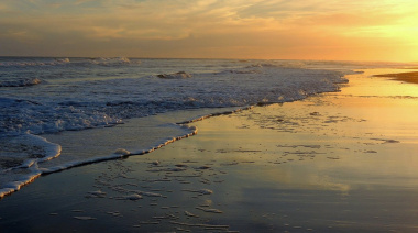 Reta, el lugar perfecto en la costa bonaerense para quienes buscan paz, naturaleza y silencio