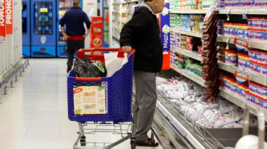 Llenar el changuito en la provincia de Buenos Aires cuesta más de $750.000