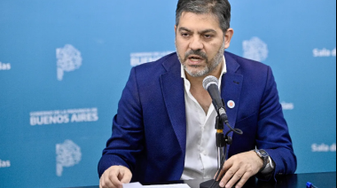 Presupuesto: Bianco le dio el ok al Fondo para los municipios, pero con condiciones