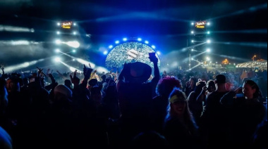 San Nicolás se prepara para la Fiesta de Disfraces más grande de Latinoamérica