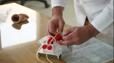 Salud bonaerense impulsa una maratón de vasectomías sin bisturí en hospitales públicos