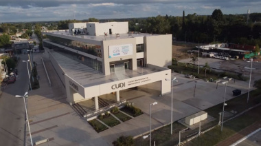 La Matanza habilitó la inscripción para estudiar biotecnología, videojuegos y más en el Centro de Innovación