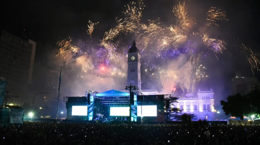 La Plata festeja sus 143 años con un recital gratuito en Plaza Moreno: qué bandas tocarán
