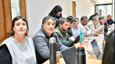 La provincia bonaerense convoca a paritarias en medio del reclamo salarial de los gremios estatales