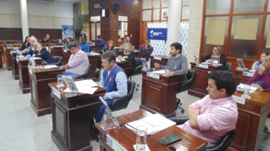 La Libertad Avanza sorprendió en Trenque Lauquen con un proyecto para una Oficina de Objetos Perdidos