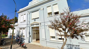 Dolores suma un espacio para formar artistas y potenciar la producción cultural