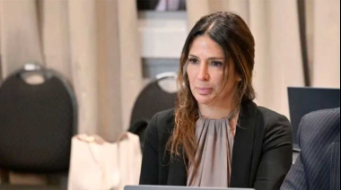 El jury bonaerense removió a Julieta Makintach por el caso Maradona en un veredicto unánime