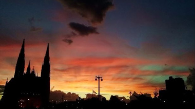 La Plata, ciudad de leyenda desde el momento de su fundación