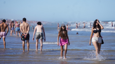 Boom turístico en Mar del Plata: auge de jóvenes, ocupación elevada y ranking líder
