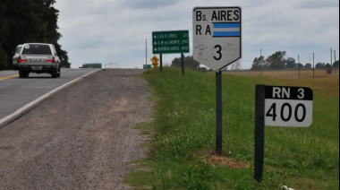 El Gobierno lanzó una nueva licitación para privatizar rutas clave en la provincia de Buenos Aires