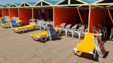 Punta Mogotes anunció un sorteo imperdible: cien carpas gratis para disfrutar el verano