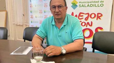 Saladillo enfrenta baja de coparticipación y un diciembre crítico