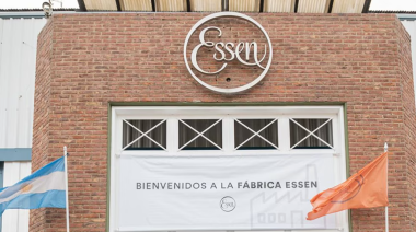 Essen despide personal y reemplaza producción local por importaciones desde China
