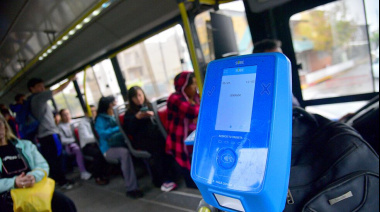 Impulsan que el personal sanitario acceda al boleto gratuito en el transporte público