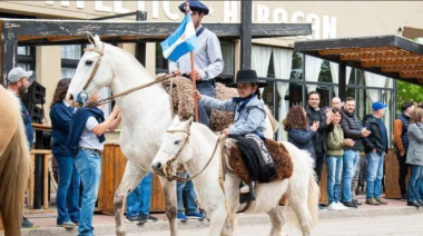 Chillar presenta la Gran Fiesta del Chacarero 2025 con tres jornadas de tradición y campo