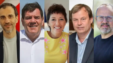 Movimientos sorpresivos en intendencias bonaerenses: quiénes se van y quiénes llegan