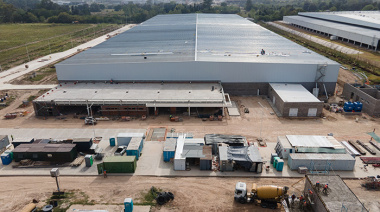 Whirlpool deja de producir en Pilar y quedan afectados 220 trabajadores