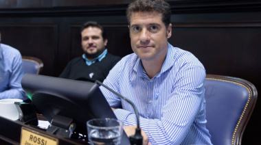 Quién es José Ignacio 'Cote' Rossi, el dirigente camporista que vuelve a Diputados para reemplazar a Gustavo Pulti