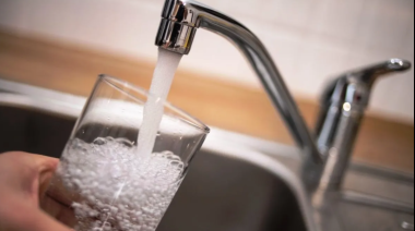 Arsénico en el agua: cuáles son los distritos bonaerenses más afectados