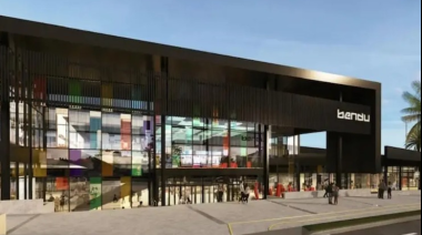 Mar del Plata renueva su acceso al puerto con un espacio que será furor en el verano 2026