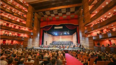 La Plata abre el 3° Encuentro de Cultura Bonaerense