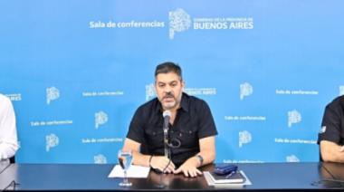 La Provincia dio una señal política y volvió a escena la reelección indefinida de intendentes