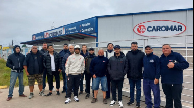 Caromar cerró sus sucursales de Mar del Plata y San Justo: 78 despidos y conflicto gremial