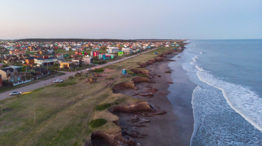 UNESCO reconoció una perla bonaerense: por qué Mar Chiquita es un destino único del país